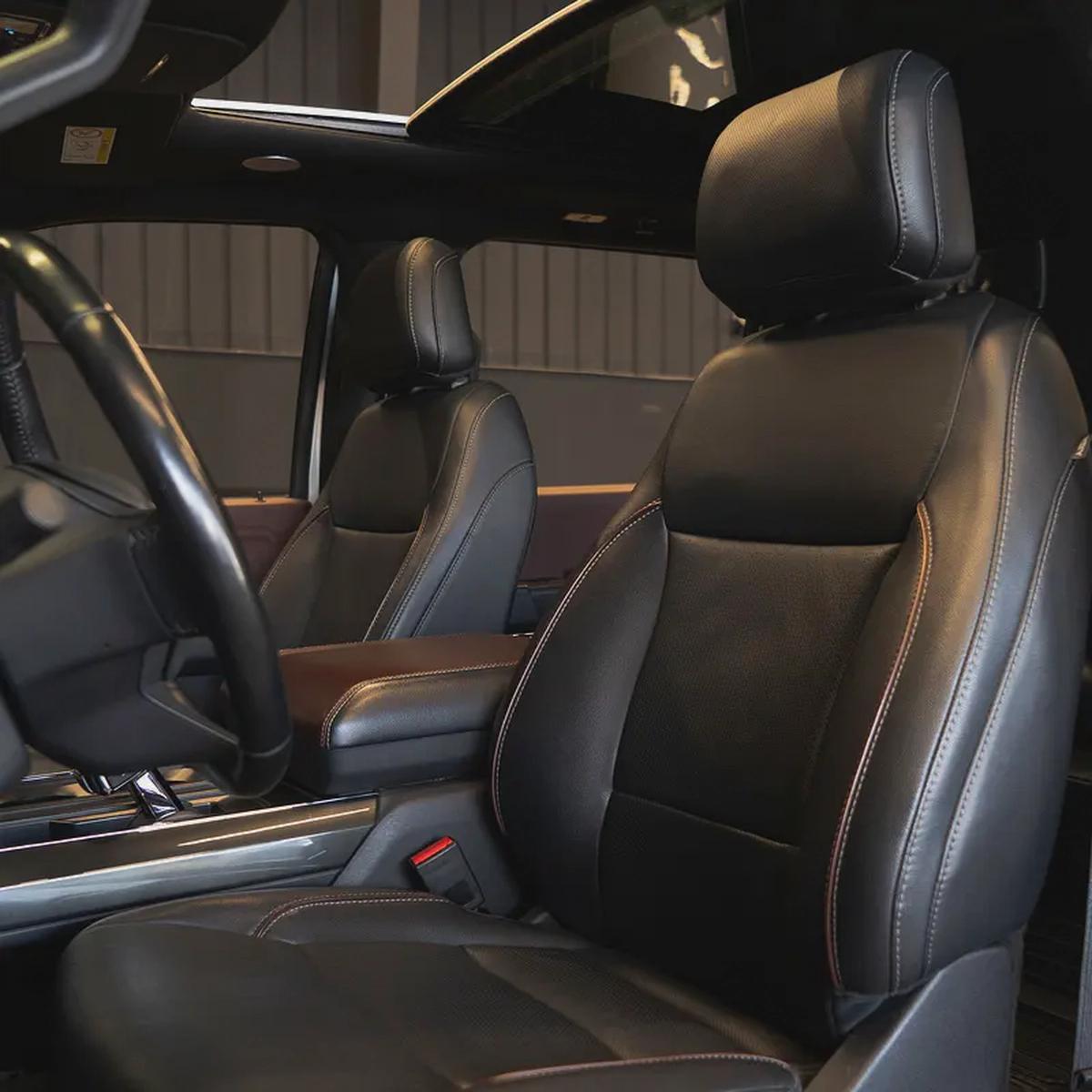 AED 2,682 p.m • 0% Downpayment • Ford F-150 Lariat • Agency Warranty-14-14