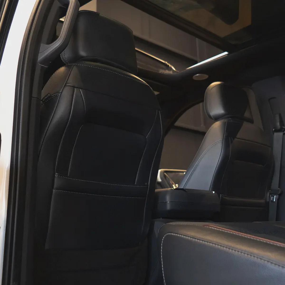 AED 2,682 p.m • 0% Downpayment • Ford F-150 Lariat • Agency Warranty-15-15