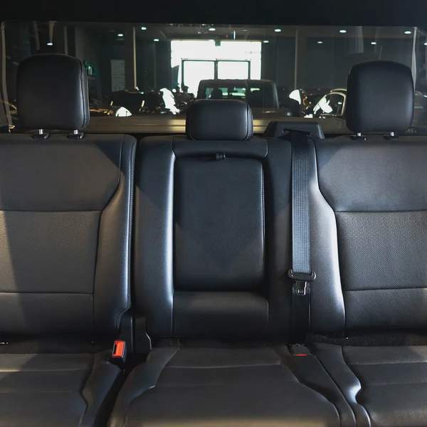 AED 2,682 p.m • 0% Downpayment • Ford F-150 Lariat • Agency Warranty