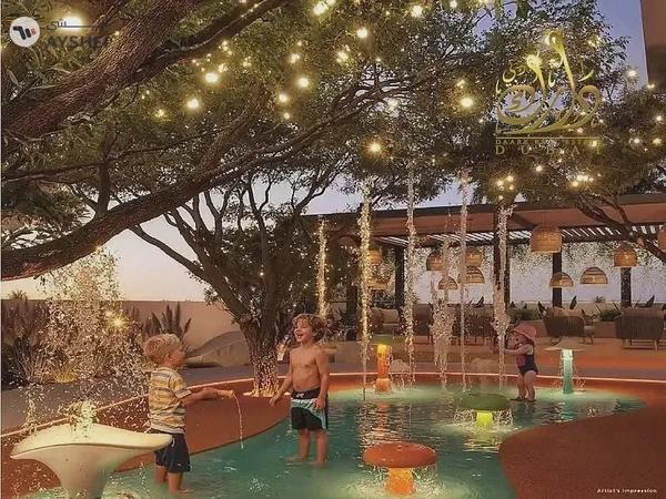 APARTMENT FOR SALE IN SUNVALE, AL FURJAN, DUBAI