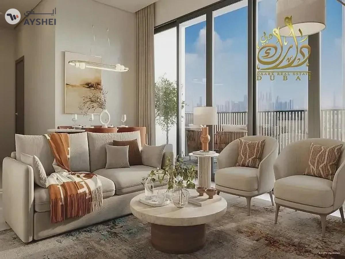 APARTMENT FOR SALE IN SUNVALE, AL FURJAN, DUBAI-0-landscape
