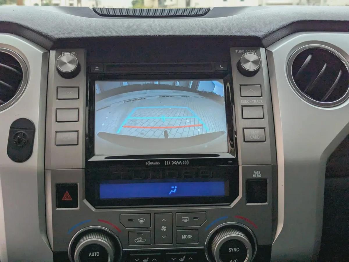 2019 Toyota Tundra Crewmax Limited - American Specs-7-7