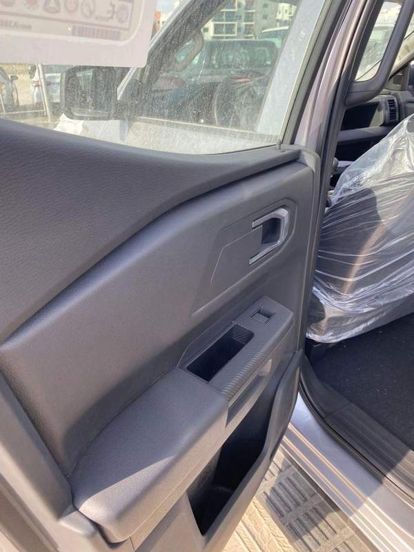 Mitsubishi L200 Mitsubishi GLX L200 Manual Diesel 2024