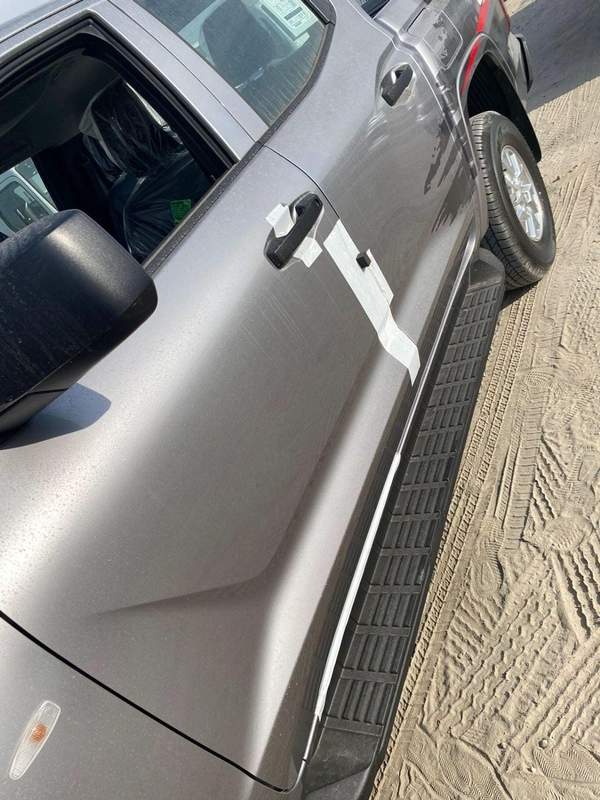 Mitsubishi L200 Mitsubishi GLX L200 Manual Diesel 2024