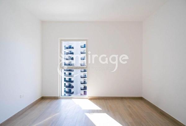 Spacious 2BR | Prime Location | Rent in Yas Island