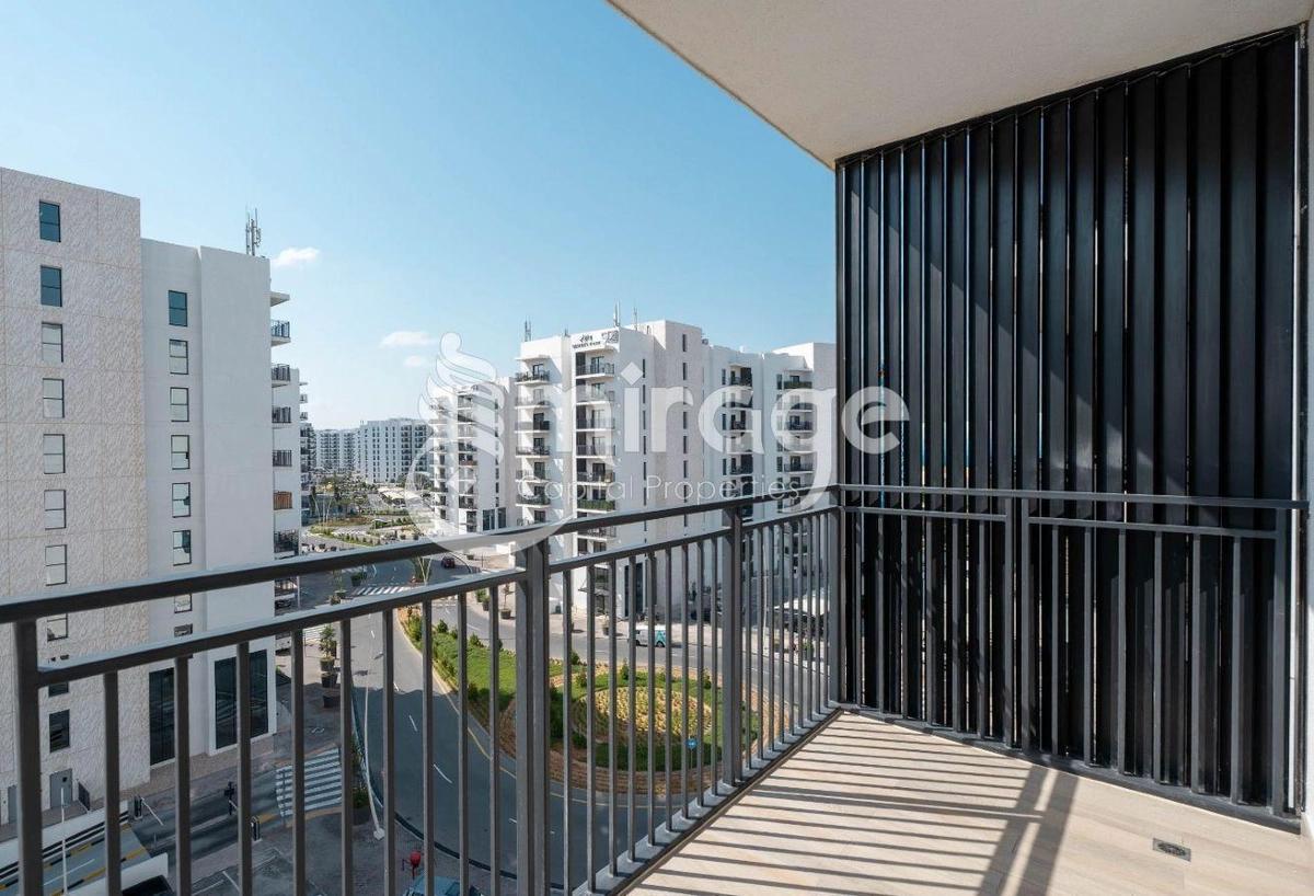 Spacious 2BR | Prime Location | Rent in Yas Island-0-0