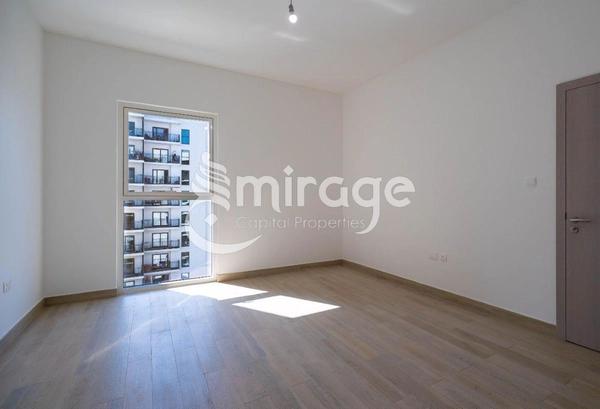 Spacious 2BR | Prime Location | Rent in Yas Island