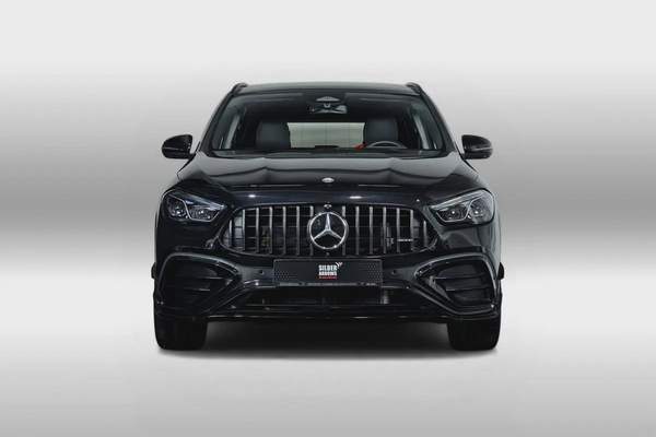0% Downpayment | Mercedes-Benz Service And Warranty Package | AED 3,449 P/M