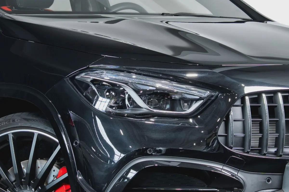 0% Downpayment | Mercedes-Benz Service And Warranty Package | AED 3,449 P/M-6-6