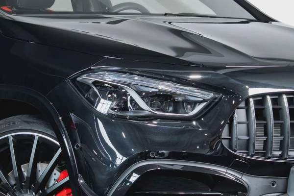 0% Downpayment | Mercedes-Benz Service And Warranty Package | AED 3,449 P/M