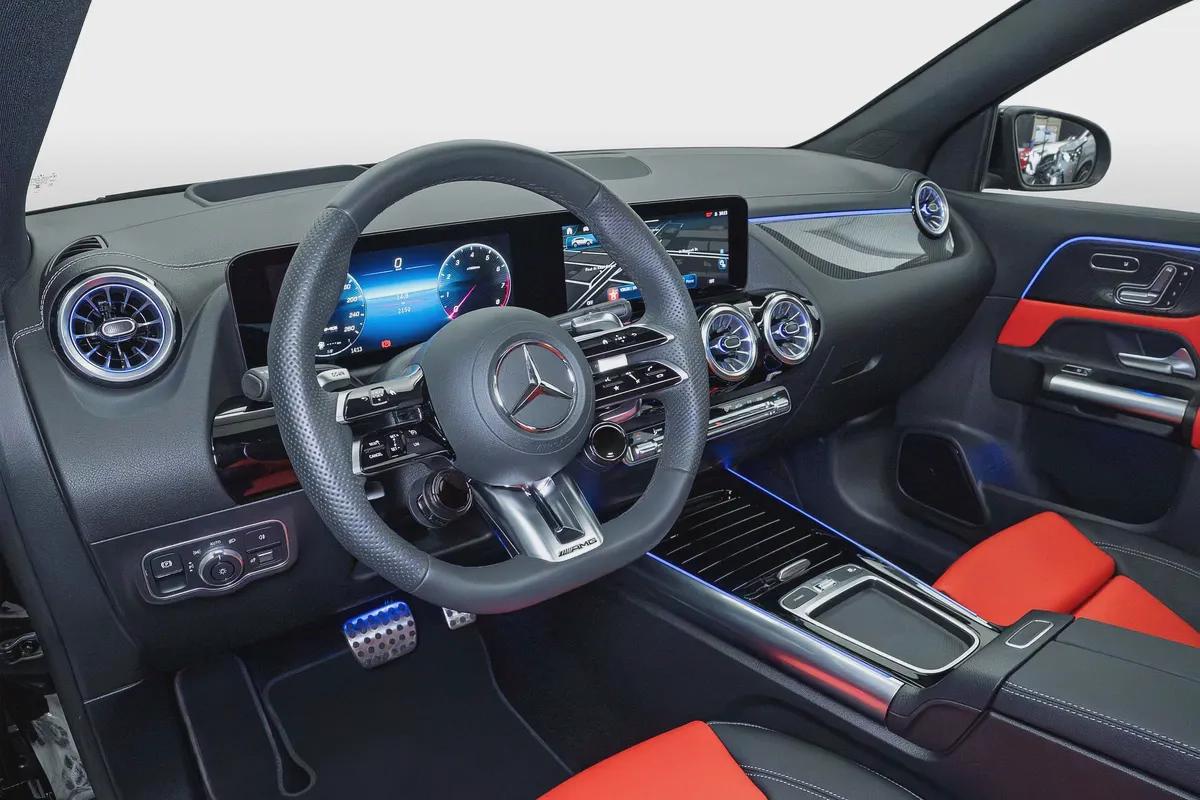 0% Downpayment | Mercedes-Benz Service And Warranty Package | AED 3,449 P/M-9-9