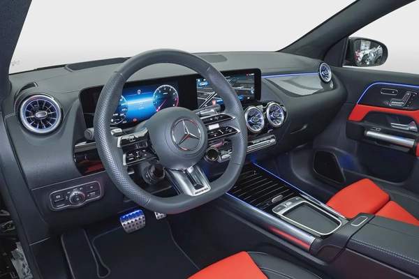 0% Downpayment | Mercedes-Benz Service And Warranty Package | AED 3,449 P/M