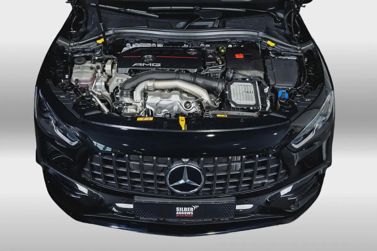 0% Downpayment | Mercedes-Benz Service And Warranty Package | AED 3,449 P/M-16-16