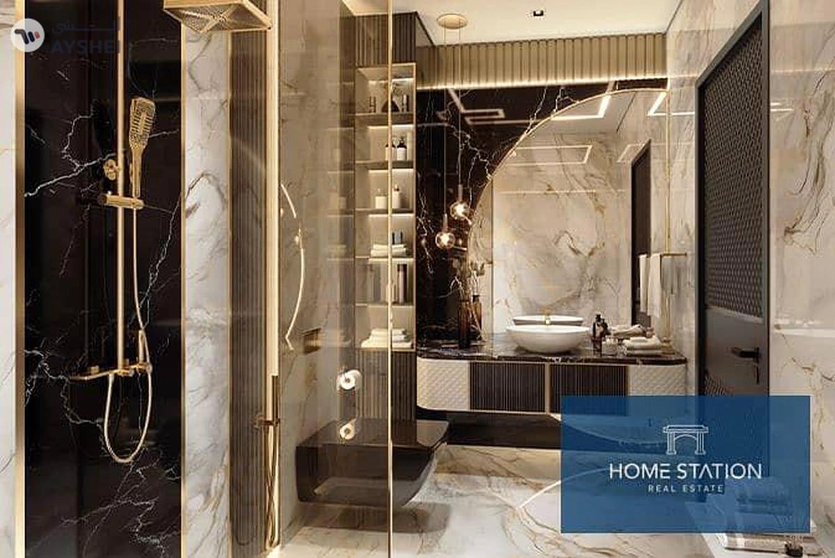 Bayz 102 by Danube, Business Bay, Dubai-5-5