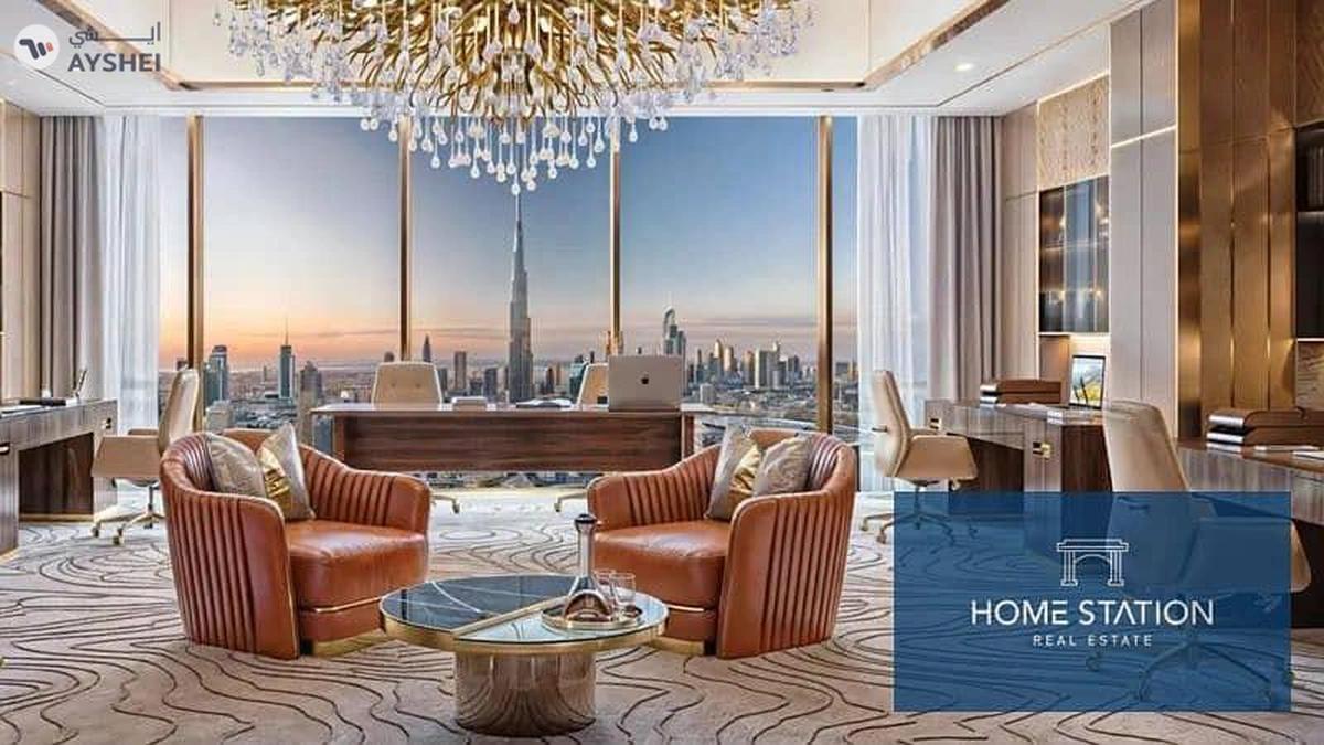 Bayz 102 by Danube, Business Bay, Dubai-8-8