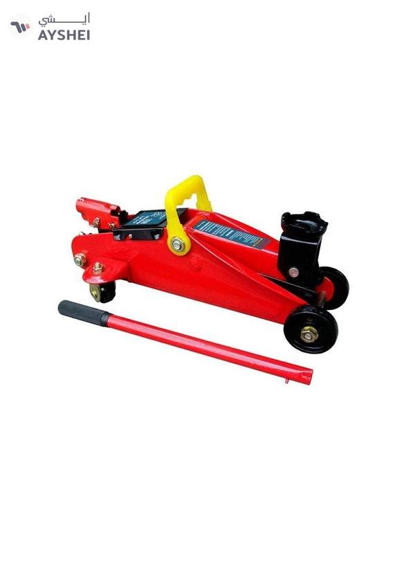 ABBASALI Hydraulic Floor Jack 2 Ton