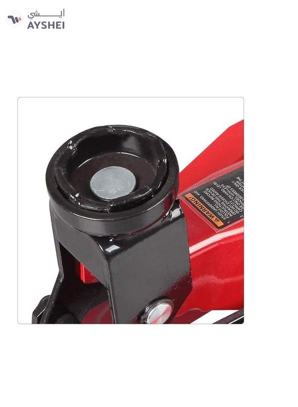 ABBASALI Hydraulic Floor Jack 2 Ton
