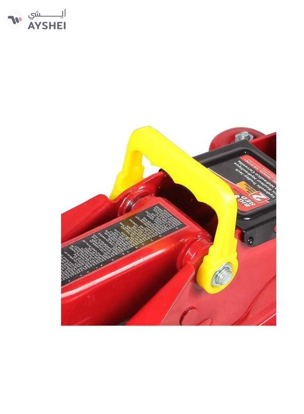 ABBASALI Hydraulic Floor Jack 2 Ton