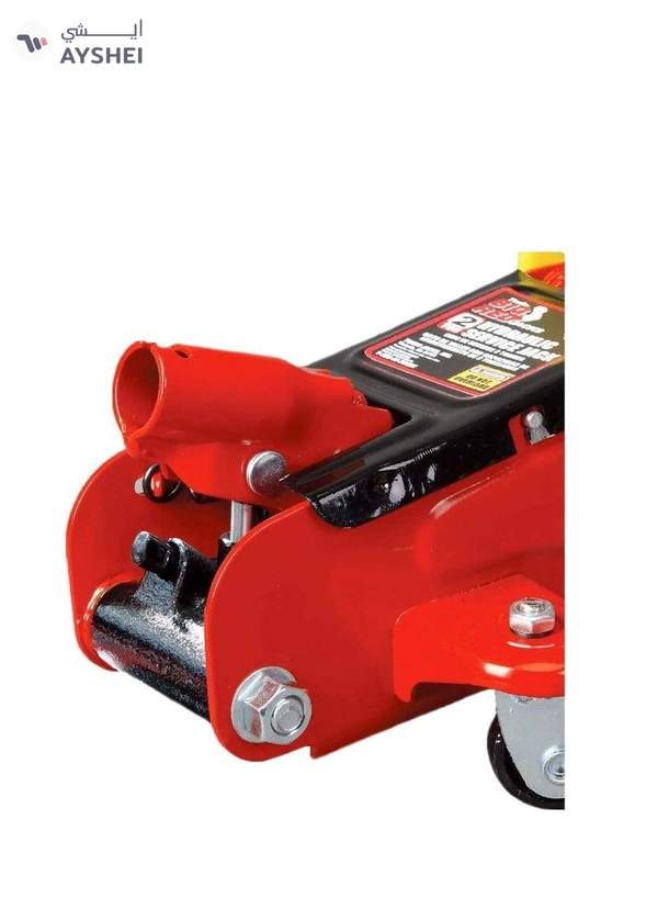 ABBASALI Hydraulic Floor Jack 2 Ton