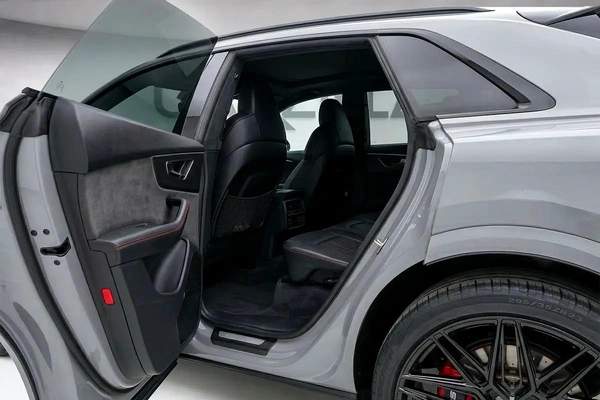 AED 6,658 P.M l 0% Down Payment l Audi RS Q8 l Full Option – High Performance SUV