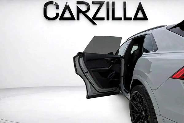 AED 6,658 P.M l 0% Down Payment l Audi RS Q8 l Full Option – High Performance SUV