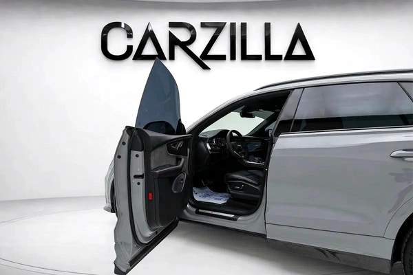 AED 6,658 P.M l 0% Down Payment l Audi RS Q8 l Full Option – High Performance SUV