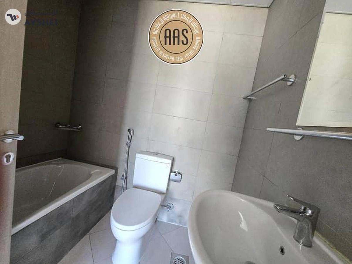 Like a new huge 1bhk with modern kitchen garden area all amenities-12-12