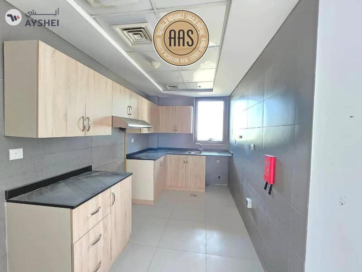 Like a new huge 1bhk with modern kitchen garden area all amenities-2-2