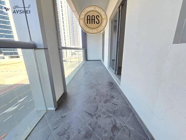 Like a new huge 1bhk with modern kitchen garden area all amenities