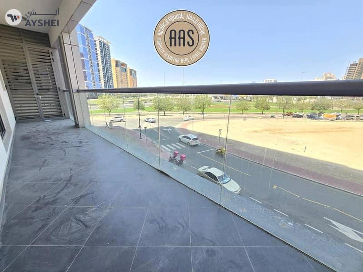 Like a new huge 1bhk with modern kitchen garden area all amenities-7-7