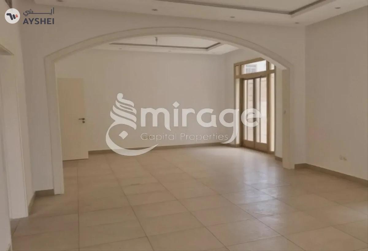VILLA FOR SALE IN NARJIS, AL RAHA GOLF GARDENS-10-10