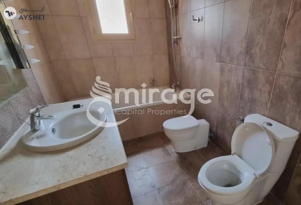 VILLA FOR SALE IN NARJIS, AL RAHA GOLF GARDENS