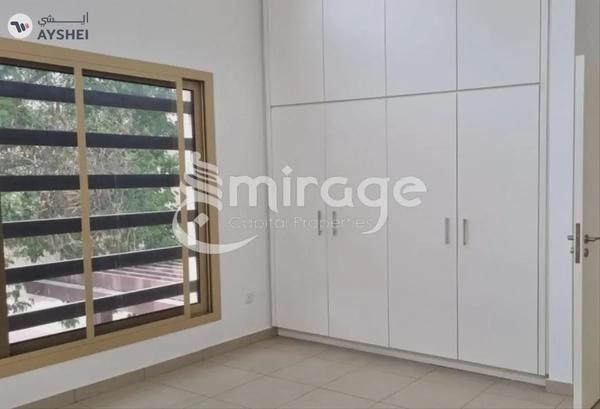 VILLA FOR SALE IN NARJIS, AL RAHA GOLF GARDENS