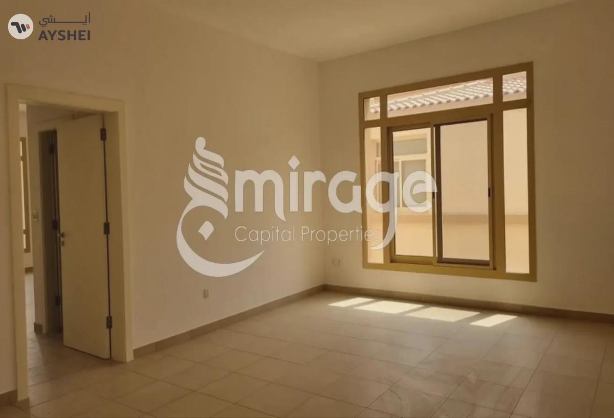 VILLA FOR SALE IN NARJIS, AL RAHA GOLF GARDENS-7-7