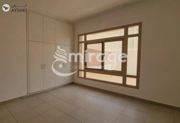 VILLA FOR SALE IN NARJIS, AL RAHA GOLF GARDENS