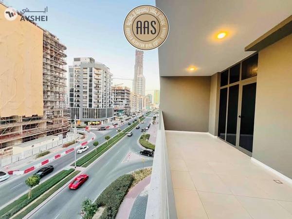 Best Investment || Fully Furnished 2 Bedroom Hall || In 2.3M Only