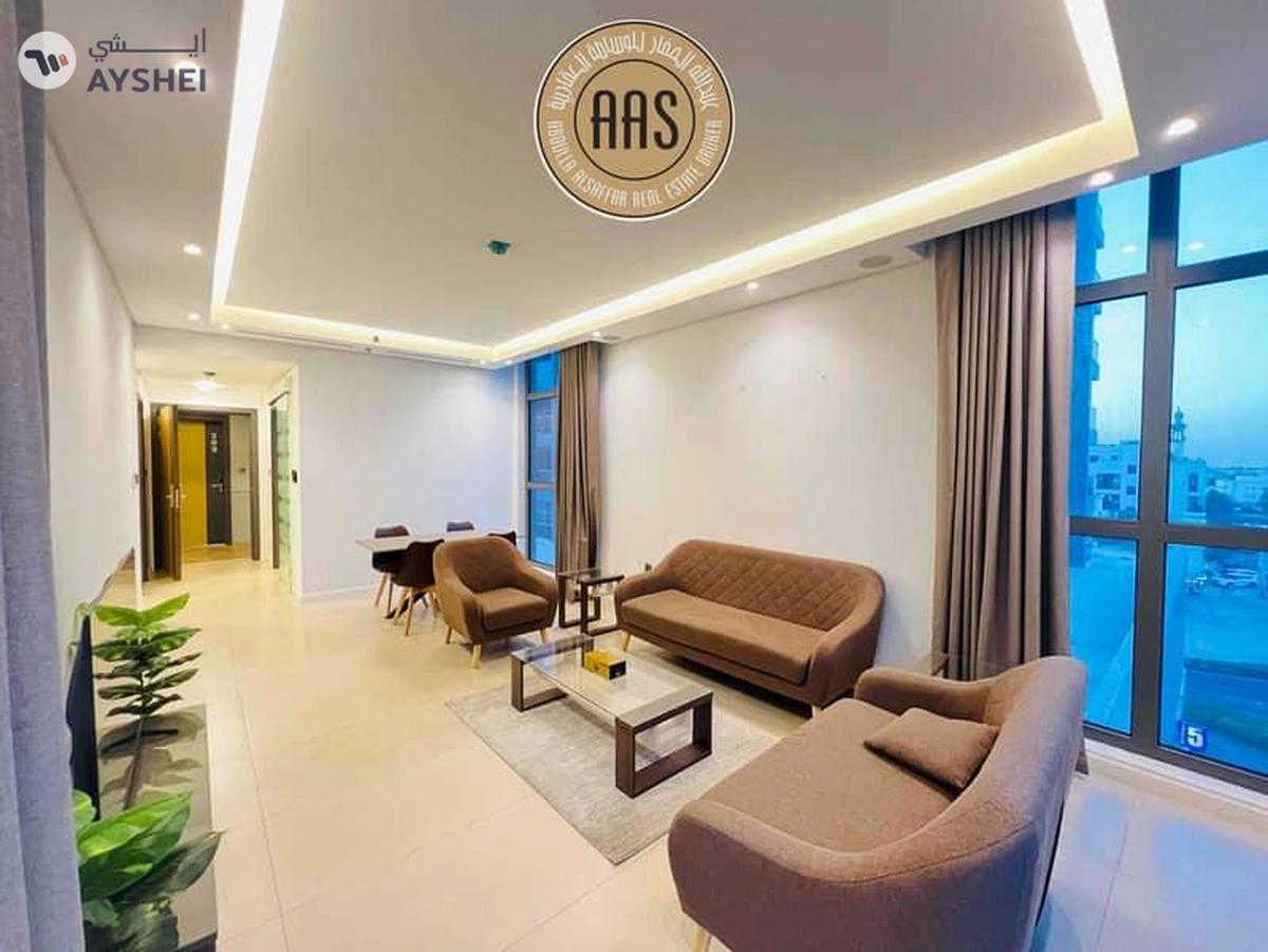 Best Investment || Fully Furnished 2 Bedroom Hall || In 2.3M Only-12-12