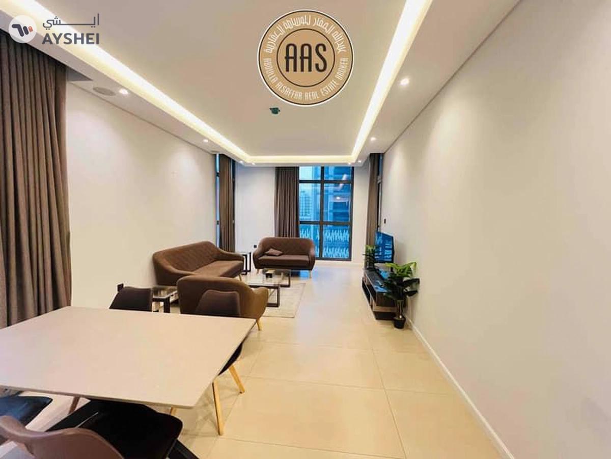 Best Investment || Fully Furnished 2 Bedroom Hall || In 2.3M Only-13-13