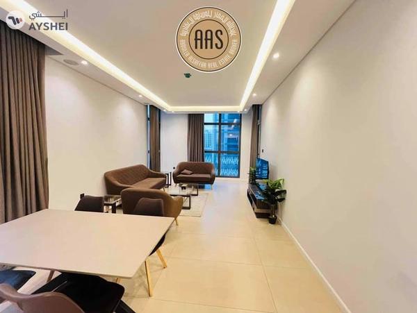 Best Investment || Fully Furnished 2 Bedroom Hall || In 2.3M Only