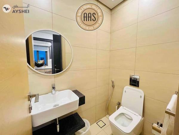 Best Investment || Fully Furnished 2 Bedroom Hall || In 2.3M Only