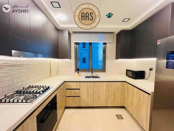 Best Investment || Fully Furnished 2 Bedroom Hall || In 2.3M Only