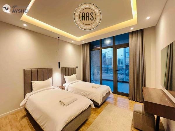 Best Investment || Fully Furnished 2 Bedroom Hall || In 2.3M Only