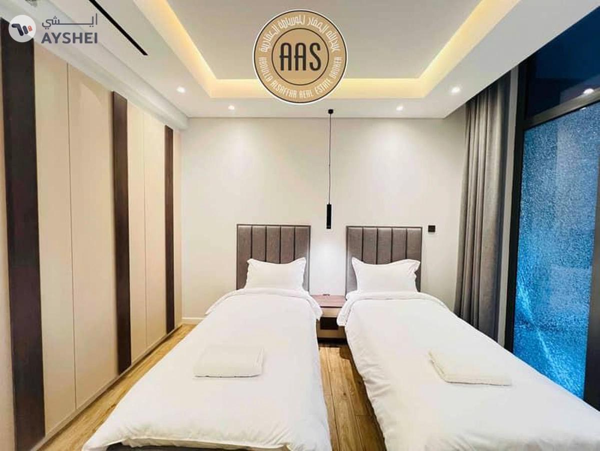 Best Investment || Fully Furnished 2 Bedroom Hall || In 2.3M Only-7-7