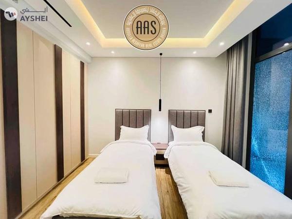 Best Investment || Fully Furnished 2 Bedroom Hall || In 2.3M Only