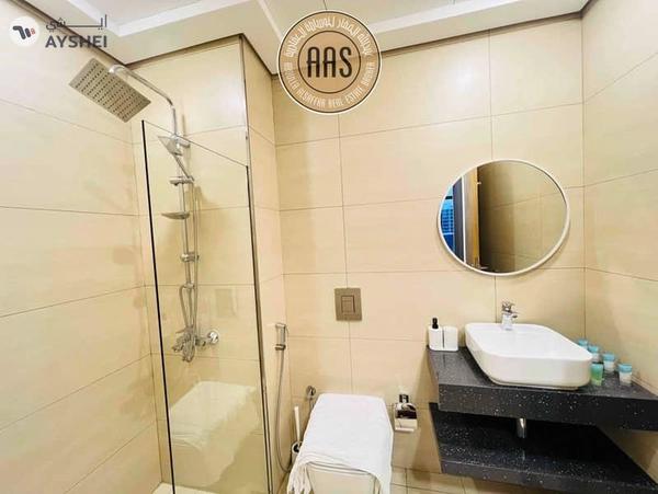 Best Investment || Fully Furnished 2 Bedroom Hall || In 2.3M Only