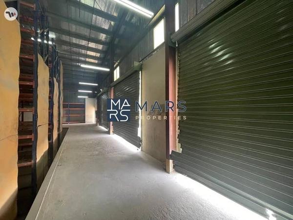 Fully installed Warehouse is available for sales in industrial area 15 Sharjah for 20M