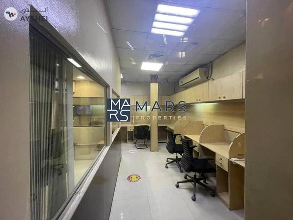 Fully installed Warehouse is available for sales in industrial area 15 Sharjah for 20M