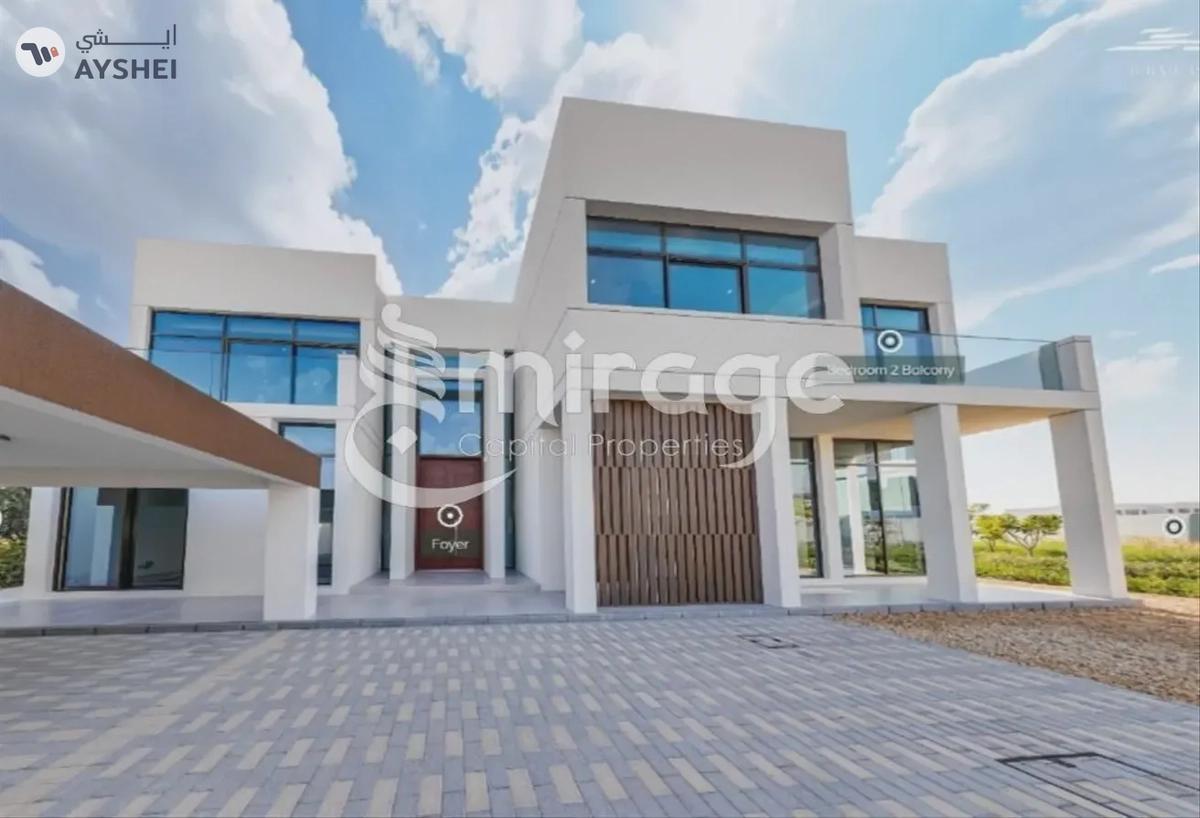 VILLA FOR SALE IN SOUK AL JUBAIL, AL JUBAIL ISLAND-0-landscape