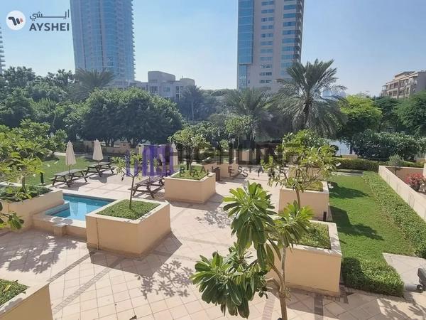 BRIGHT UNIT |PREMIUM QUALITY| GARDEN VIEW