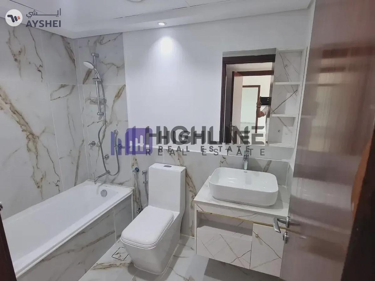 BRIGHT UNIT |PREMIUM QUALITY| GARDEN VIEW-1-landscape